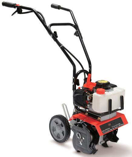 52cc 2.2HP Farm Gasoline Tiller & Cultivator