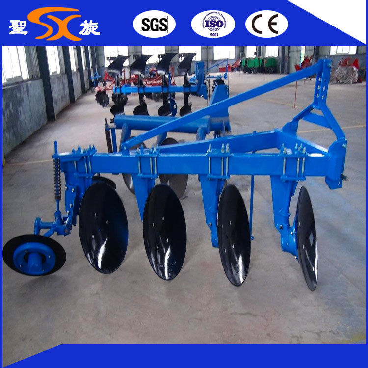 Farm Equipment Disc Plough for Tractor (LYQ-325/LYQ-425/LYQ/525)