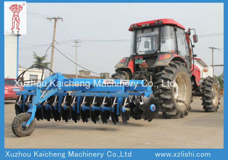 Agricultural Machinery Disc Harrow 1bz (BX) -2.0