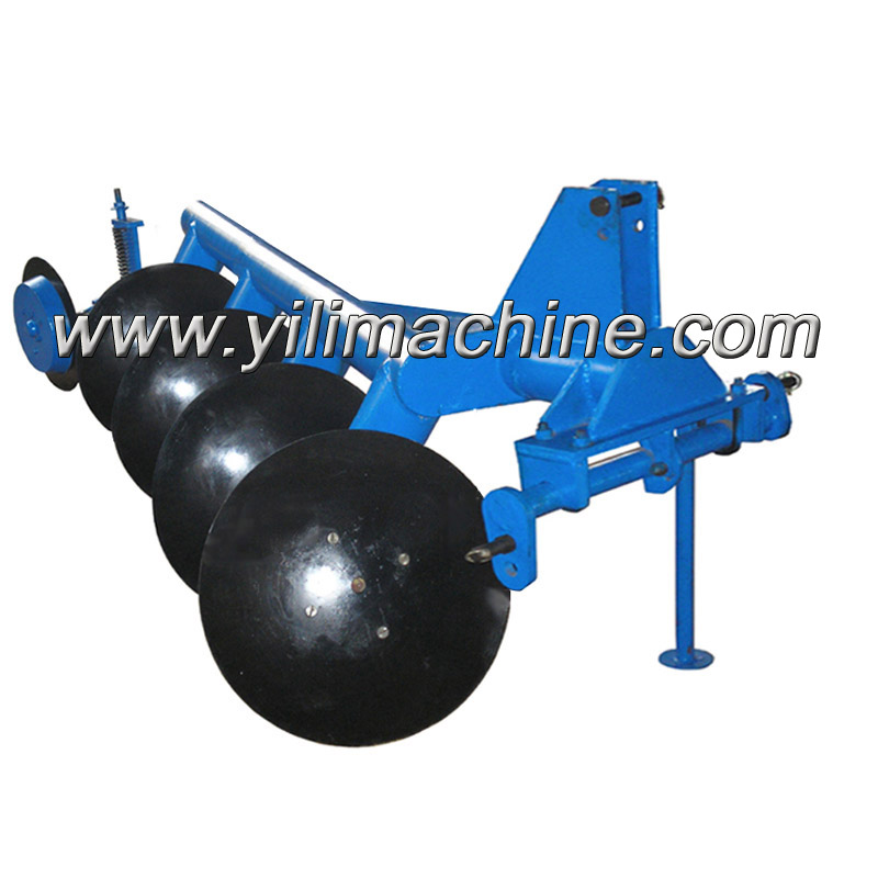 Disc Plough High Efficiency Disc Plough