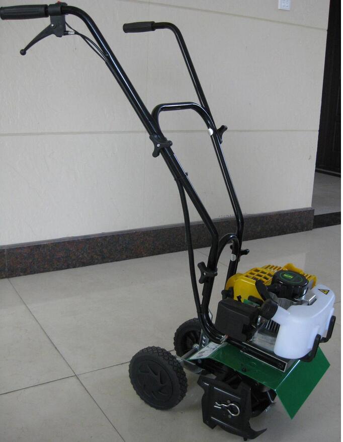 52cc 2.2HP Farm Gasoline Tiller & Cultivator