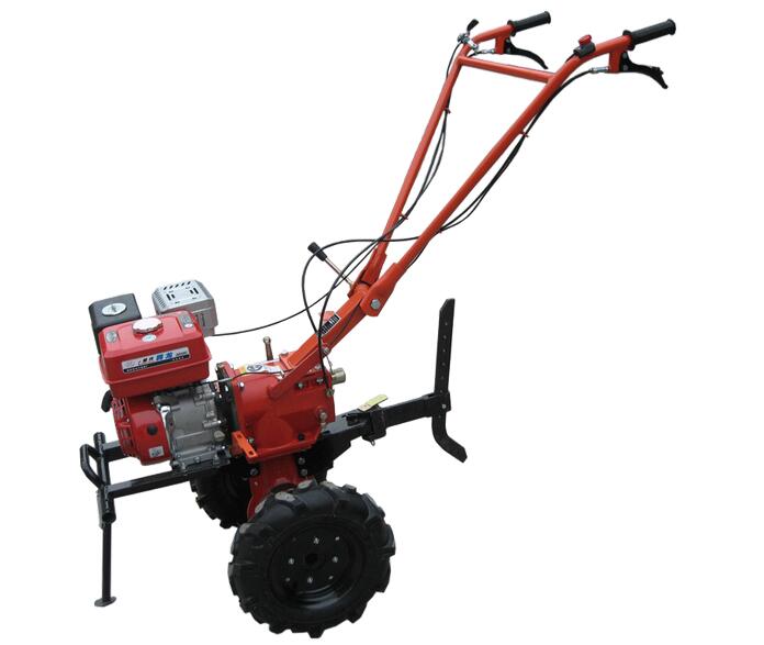 177f Gasoline Engine Power Tiller Machine for Farm/Agricultural