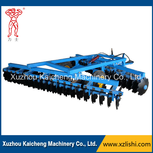 1bz-4.5 Heavy Duty Disc Harrow for 140-165HP