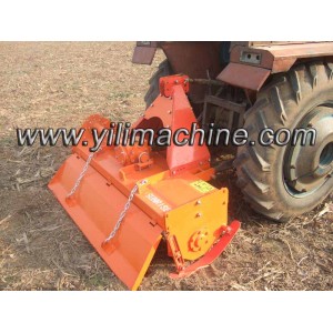 Heavy Duty Tractor Rotary Tiller Power Tiller