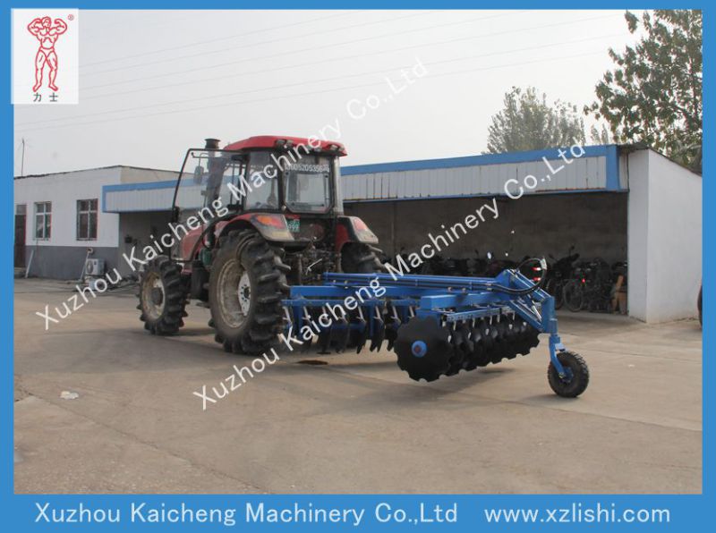 Farm Equipment Disc Harrow 1bz (BX) -2.0