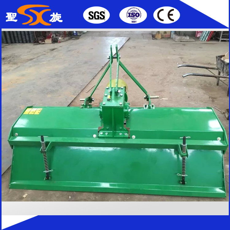 Best Selling Wide Knife Thicken Stubble Rotary Tiller (SGTN-180/SGTN-200)