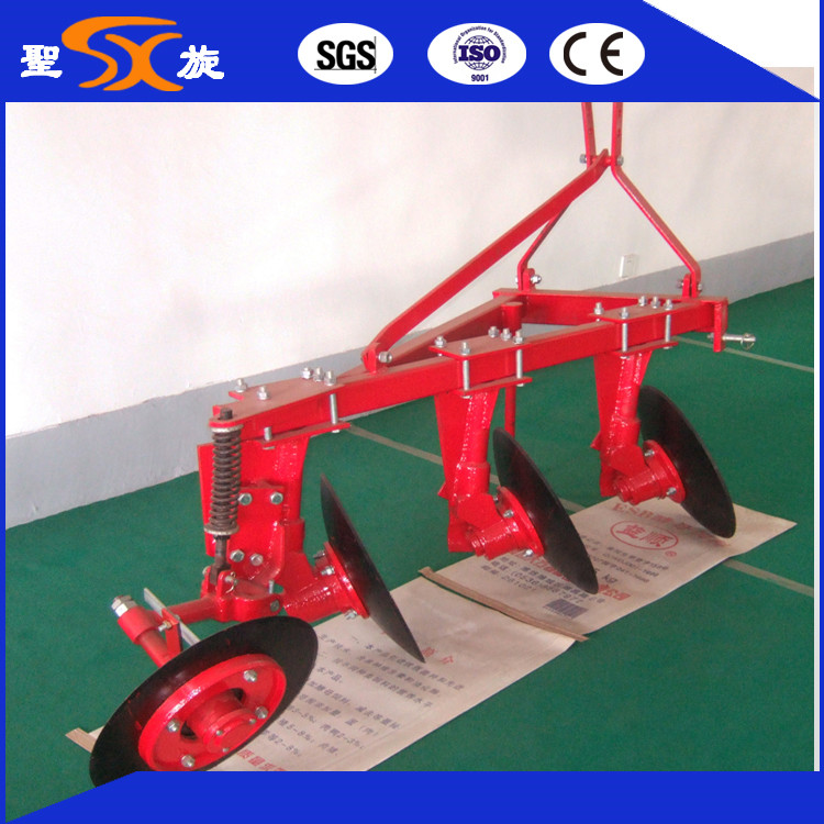Farm Equipment Disc Plough for Tractor (LYQ-325/LYQ-425/LYQ/525)