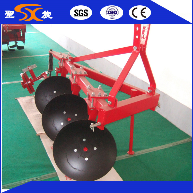 Farm Equipment Disc Plough for Tractor (LYQ-325/LYQ-425/LYQ/525)