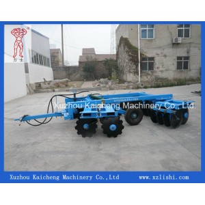 Folding Disc Harrow Disc Harrow