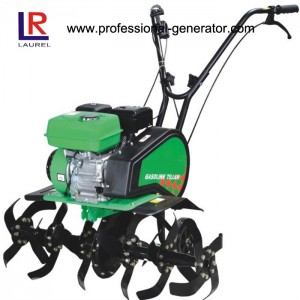 7HP Mini Gasoline Tiller for Garden