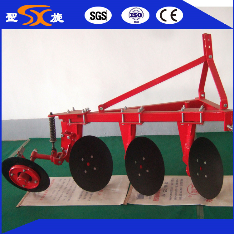 Ce and SGS Approved Disc Plough for Sale (1LYQ-320/325/1LYQ-420/425)
