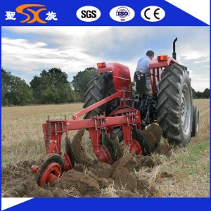 Ce and SGS Approved Disc Plough for Sale (1LYQ-320/325/1LYQ-420/425)