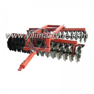 1bz Hydraulic Lifting off-Set Heavy-Duty Disc Harrow
