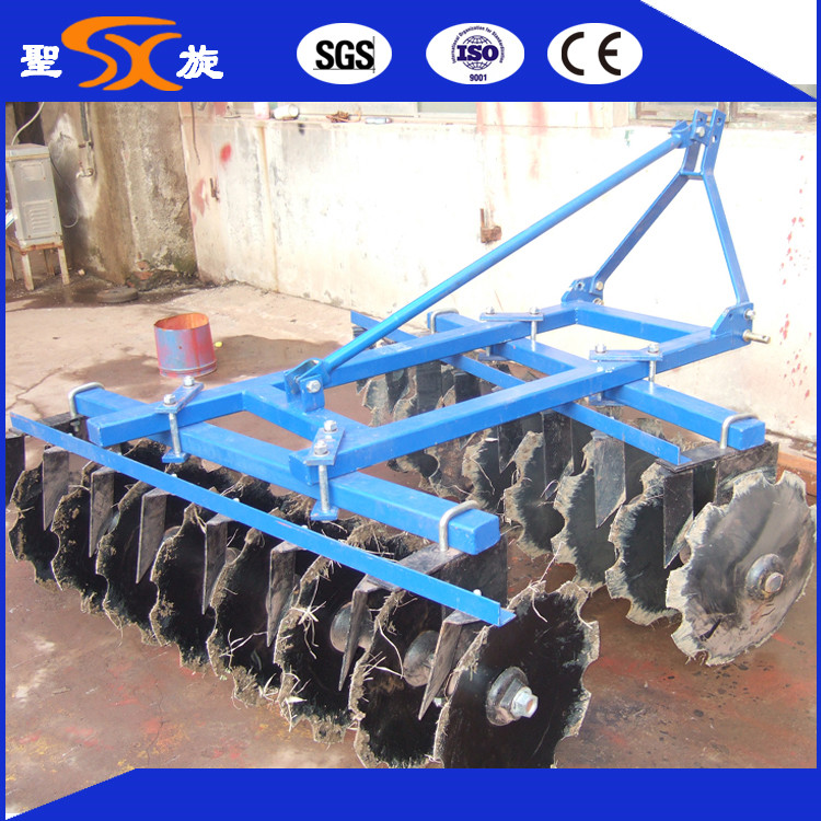 Tool for Garden Tractor Farm Harrow (1BQX-1.1/1BQX-1.3/1BQX-1.5/1BQX-1.7/1BQX-1.9/1BQX-2.1/1BQX-2.3)