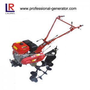 177f Gasoline Engine Power Tiller Machine for Farm/Agricultural