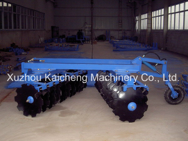 Agricultural Machinery Disc Harrow 1bz (BX) -2.0