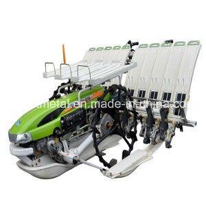 Agricultural Machinery of Rice Transplanter (2ZT-10238)