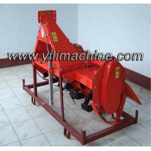 European Market Farm Tractor Pto Rotary Tiller
