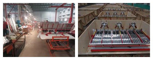 Agricultural Machinery of Rice Transplanter (2ZT-10238)