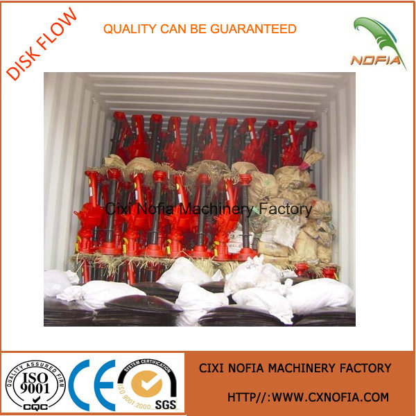 Zhejianag Sf/Gn/Df Disc Plow Sf/Gn /Df Disk Plow for Walking Tractor