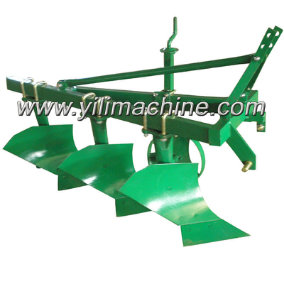 Share Furrow Plough, Moldboard Plough