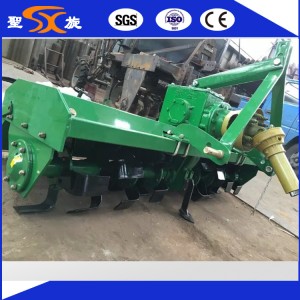Farming Machine/Agricultural Tiller/Rotary Cultivator (SGTN-220/SGTN-250)