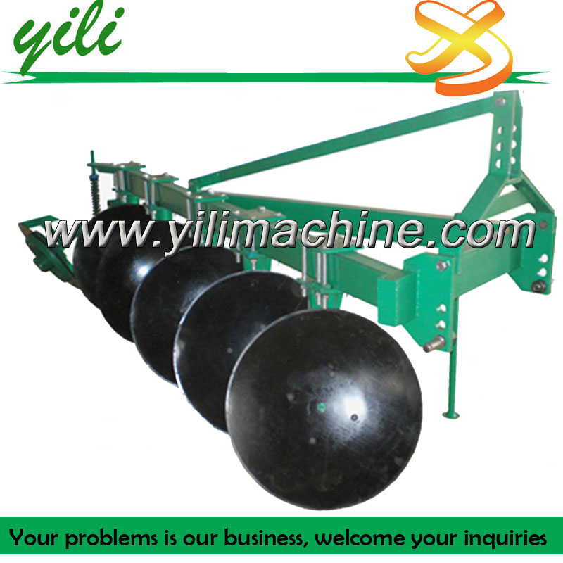 1lyt Series Disc Plough The Lastest Disc Plough