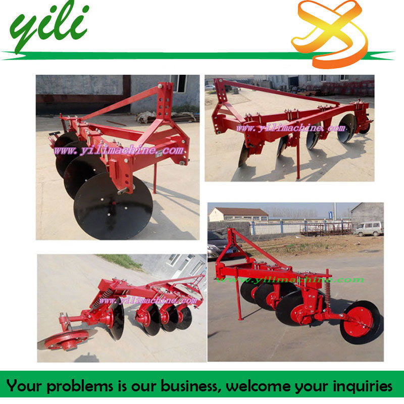 1lyt Series Disc Plough The Lastest Disc Plough