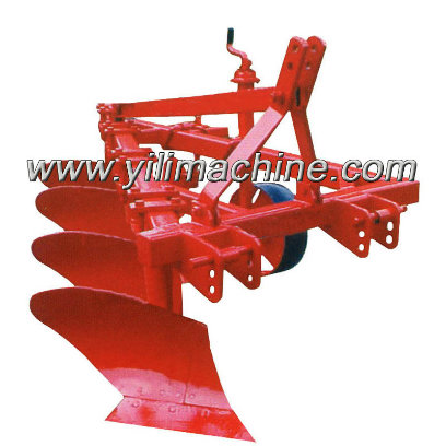 Share Furrow Plough, Moldboard Plough