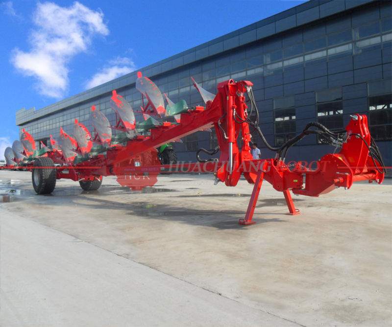 Best Quality Agricultural Equipment Heavy Disc Harrow Plough