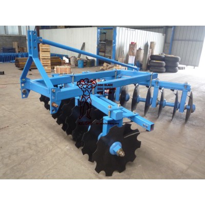 20 Blades Tractor Mounted Disc Harrow
