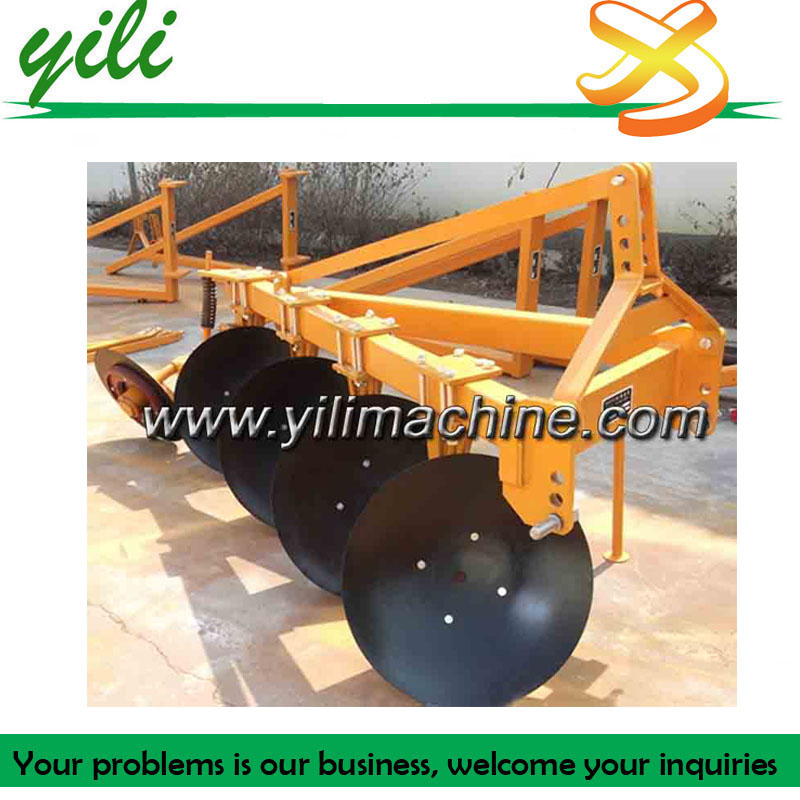 Good Performance 1ly Series Disc Plough