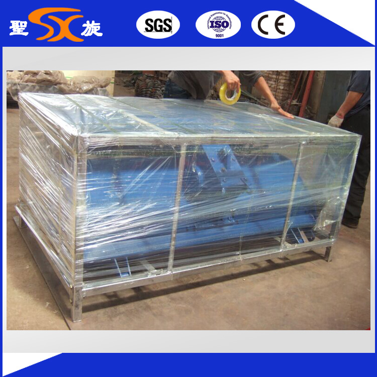 Ce and SGS Approved Deep Ploughing Machine