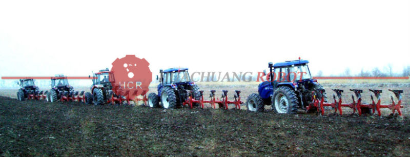 Hot! ! ! professional Factory Reversible Moldboard Plow with Good Price