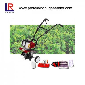52cc Agriculture Tools and Equipment Power Tiller