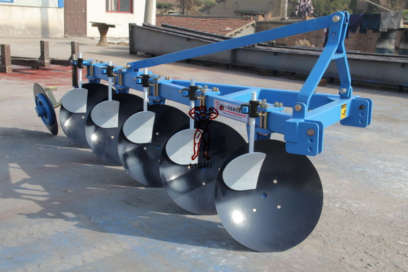 90HP 5 Discs Disc Plow for Sale