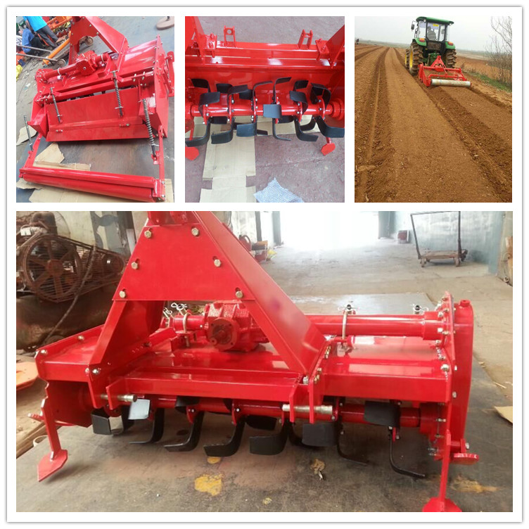 2016 New Type Bed Former with Rotary Machine