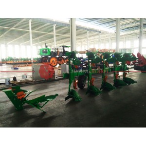 Hot! ! ! professional Factory Reversible Moldboard Plow with Good Price