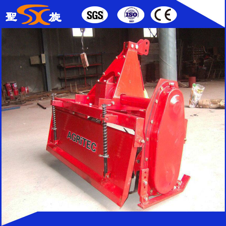 Light-Duty 32 Blades 1.4m Width Farm/Agricultural/Garden Rotavator with Ce, SGS
