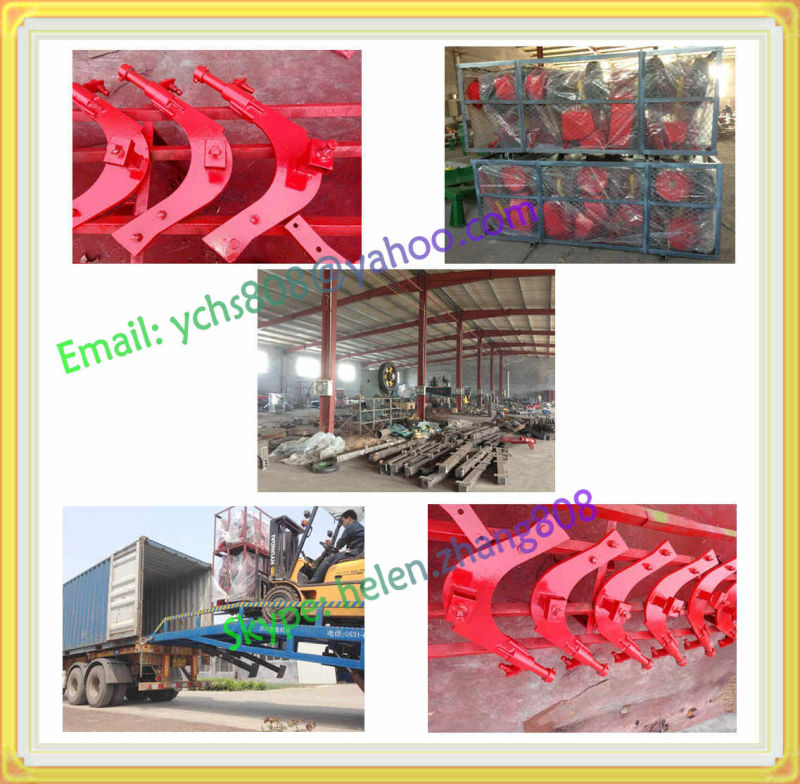 Best Quality Share Plow with 65mn Steel