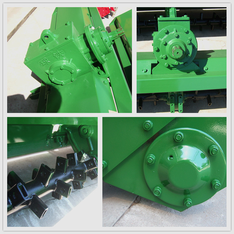 Best Quality Agriculture/Tractor Tillers with Ce