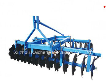 Tractor Mounted Disc Harrow