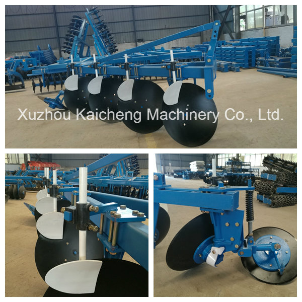 Agriculture Machine Disc Plough