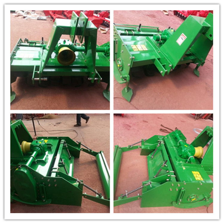 2016 New Type Bed Former with Rotary Machine