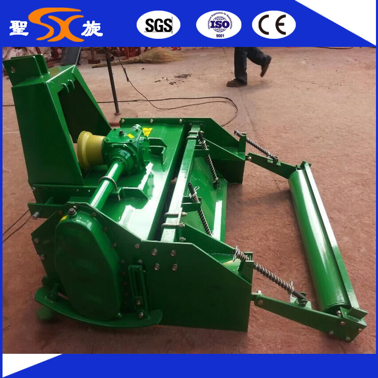 2016 New Type Bed Former with Rotary Machine