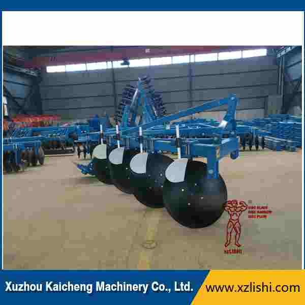 Agriculture Machine Disc Plough