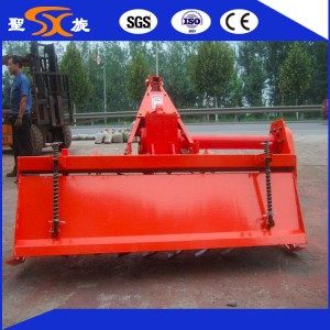 Top Quality Agricultural Tiller/Machine/Rotavator/Rototiller/Tool with European Standard