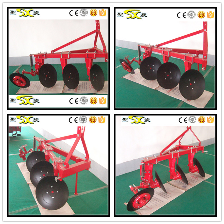 Rotary Cultivator /Plough Soil Preparation Machine on Sale