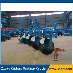 Agriculture Machine Disc Plough