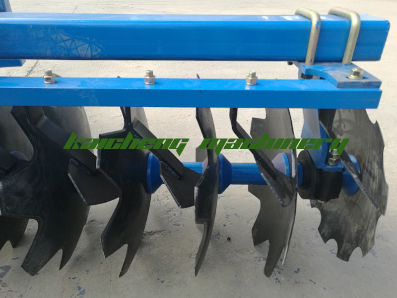 New Design Offset Heavy Duty Disc Harrow